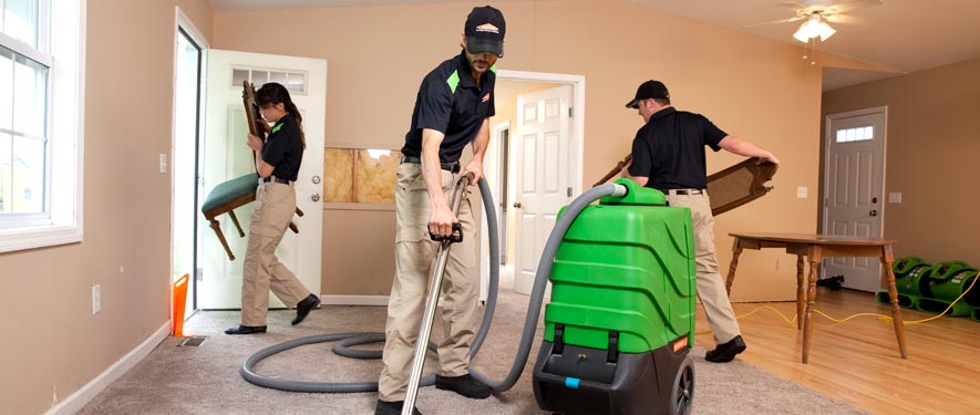 Marion, NC cleaning services